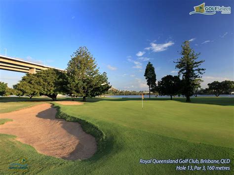 rq golf club.
